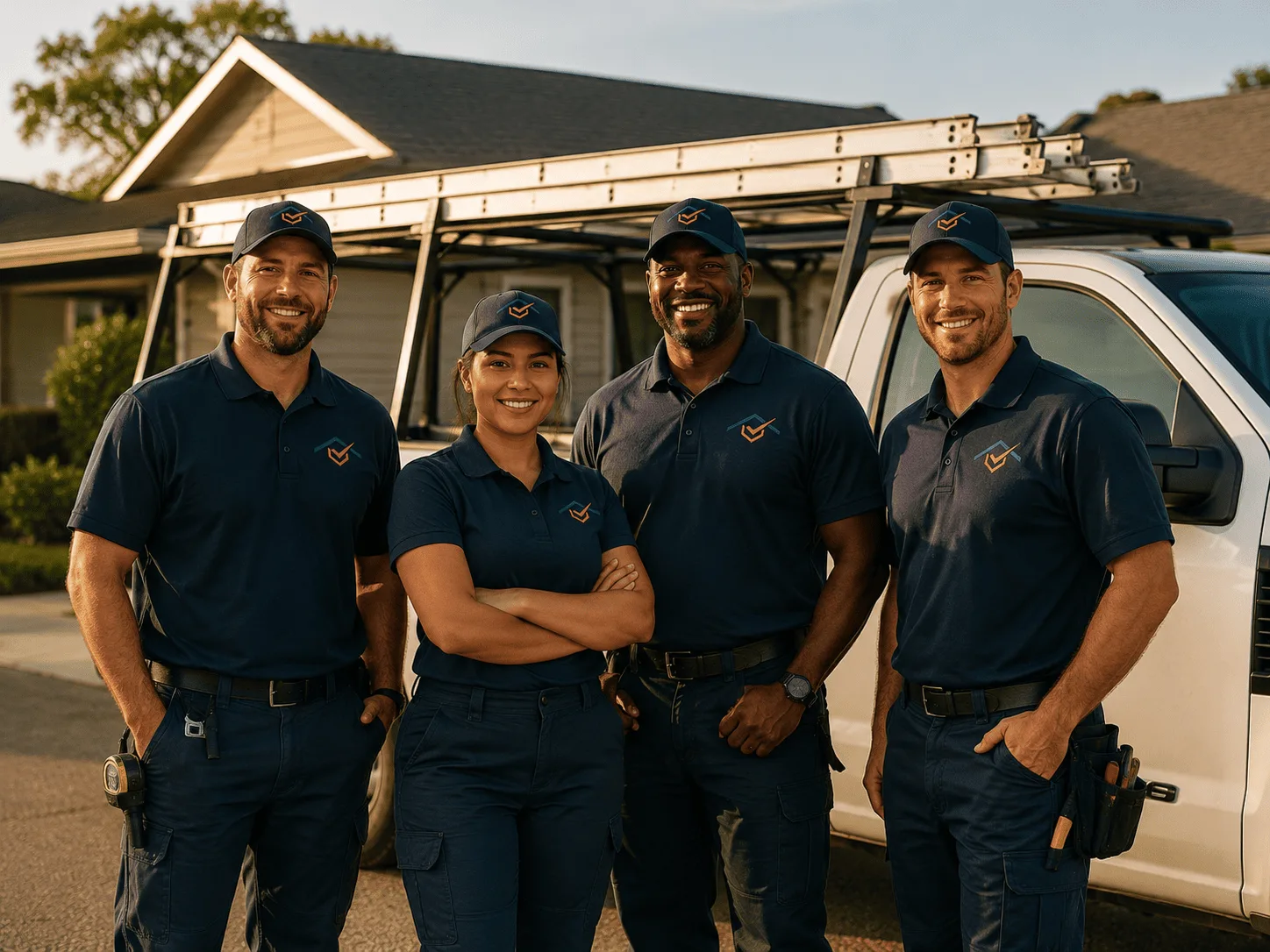 Roof Inspection company in Erhard, MN